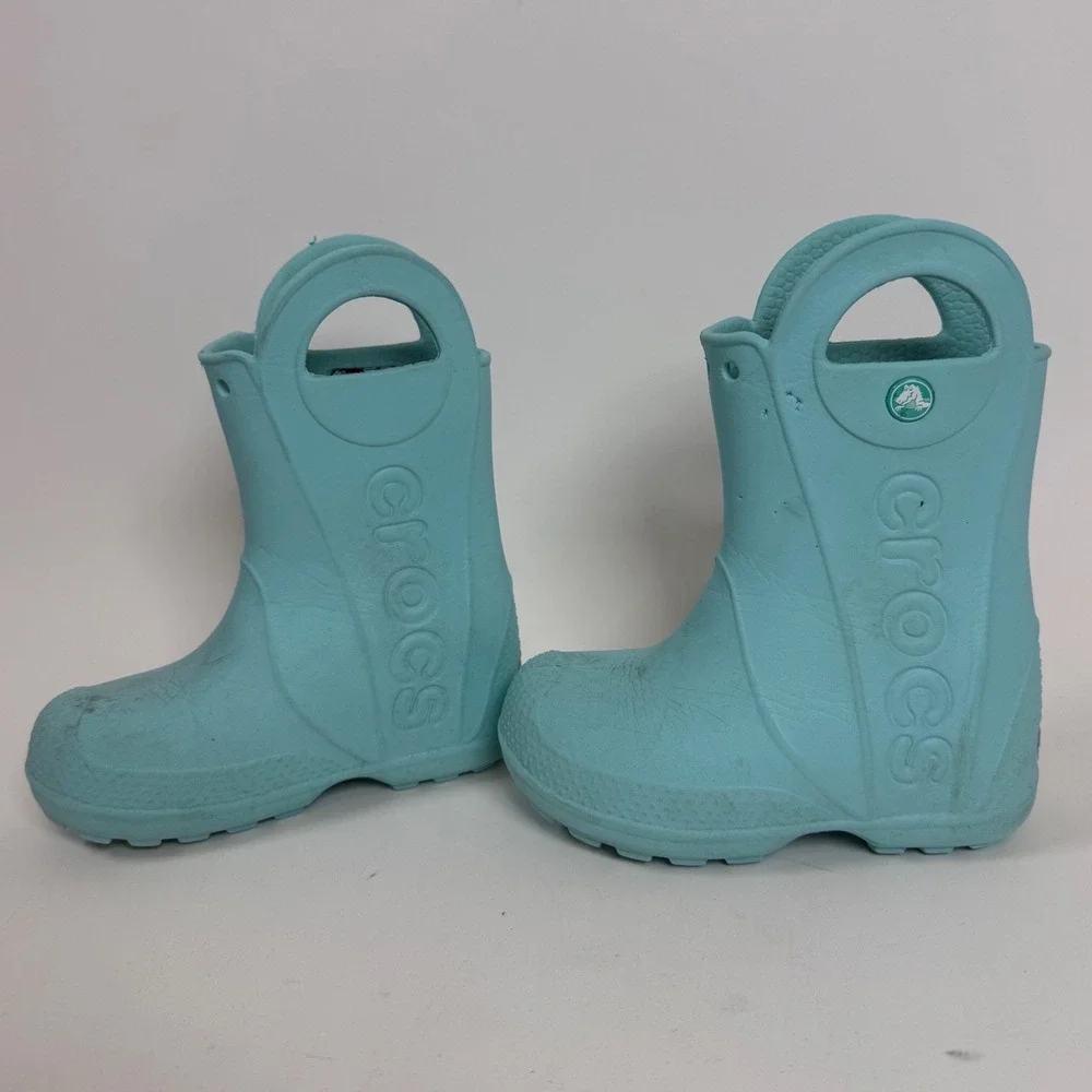 CROCS brand item